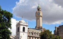 Buenos Aires