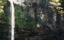 Misol Há bei Palenqe, Chiapas