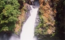 Cascada de Tzaráracua, Michoacán