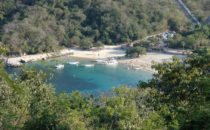 Bahías de Huatulco