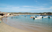Bahía San Agustín