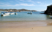 Bahía San Agustín