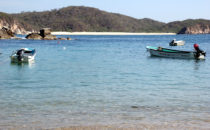 Bahía San Agustín