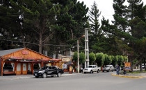El Calafate, Argentinien