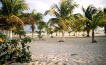 "Playa Norte" - Isla Mujeres