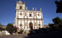 Kirche von San Ignacio