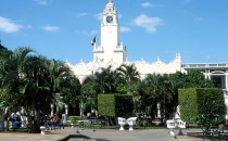 Mérida, Mexiko