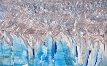 Perito Moreno, Argentinien