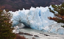 Perito Moreno Gletscher, Argentinien