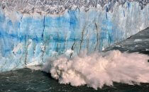 Perito Moreno Gletscher, Argentinien
