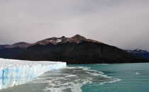 Perito Moreno Totale, Argentinien