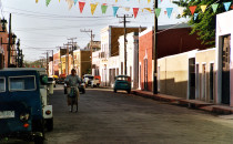 Valladolid, Mexiko