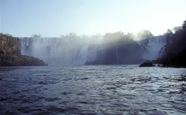 iguazu-argentinen