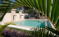 Casa San Roque Pool
