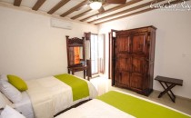 Casa San Roque