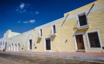 Casa San Roque