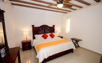 Casa San Roque