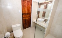 Casa San Roque Bad