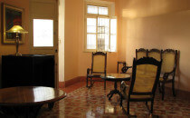 Hotel Julamis Suite