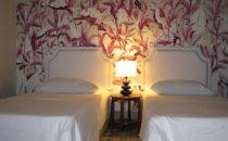 Julamis double room