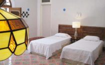Hotel Julamis Suite