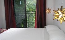 Julamis double room