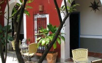 Hotel Julamis Patio