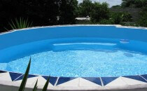 Hotel Julamis Pool