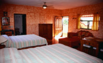 Posada Luna Sol Mini Suite, La Paz, Baja California Sur, Mexico