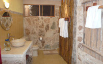 Casa Quetzal Bad