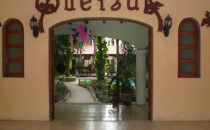 Casa Quetzal