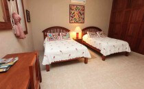 Casa Quetzal Junior Suite
