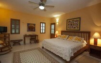 Casa Quetzal Junior Suite
