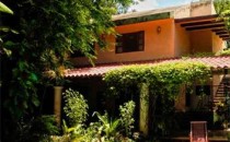 Casa Quetzal Pool