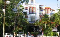 Hotel Rey del Caribe