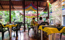 Hotel Rey del Caribe