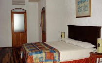 Hotel Rey del Caribe