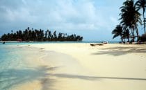 Isla de Perro, San Blas Inseln, Kuna Yala, Panama