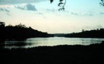 Rio San Juan