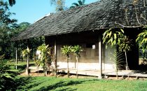 Refugio Bartóla