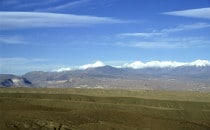 Anden-San-Pedro-de-Atacama, Chile