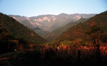 Celaque-Nationalpark, Honduras