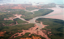 Golfo-de-Chiriqui, Panama