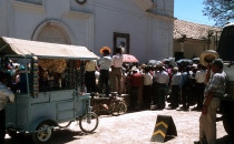La-Esperanza-Messe