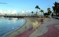 La Paz, Baja California, Mexiko