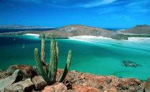 La Paz, Baja California, Mexiko