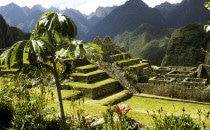 Machu Picchu, Peru