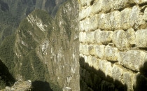 Machu Picchu, Peru