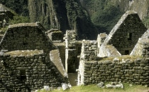 Machu Picchu, Peru