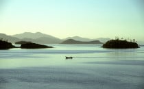 the Patagonian Channels